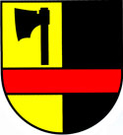  Wappen Ebhausen 